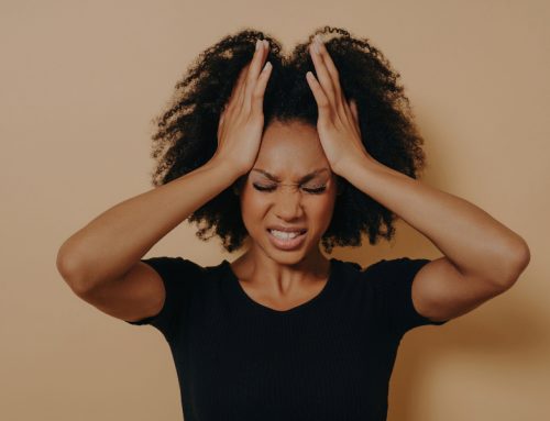 Understanding Stress: The Silent Intruder